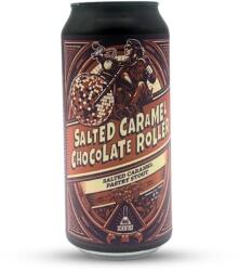 Mad Scientist Salted Caramel Chocolate Roller | Mad Scientist| 0, 44L - 8%