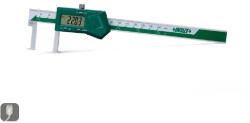 INSIZE Subler digital pentru caneluri si orificii interioare INSIZE 150mm, rezolutie 0.01mm, precizie 0.04mm (1120-150A)
