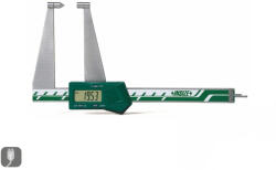 INSIZE Subler digital pentru discuri de frana INSIZE 125mm, rezolutie 0.01mm, precizie + -0.05mm (1162-125A)