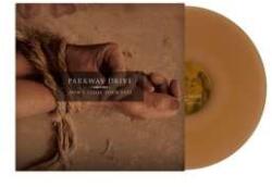 Epitaph LP Parkway Drive: Don't Close Your Eyes (strictly Limited Edition) (beer Colored Vinyl)