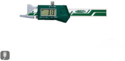 INSIZE Subler digital masurare sanfren 45 INSIZE 0-10mm, rezolutie 0.01mm, precizie + -0.06mm (1180-6)