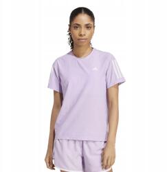 adidas Own The Run Tee női póló (JW9678) M (JW9678)