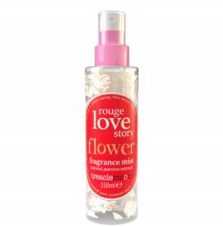 Treaclemoon Rouge Love Story illatosító spray 150 ml (5060152828117)