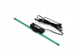 Amio Belső autóantenna erősítővel ANT05 (L11-0758)