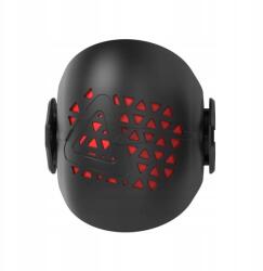 Leatt Knee Cup Right Térdvédő Z-frame Jobbos Méret XL (részek)