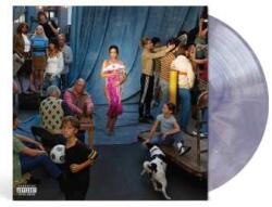 Island Records LP Demi Lovato: It's Not That Deep