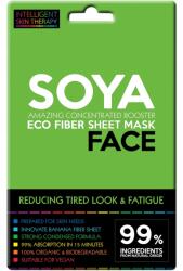 Beauty Face Beautyface Maszk Durva és Matt Bőrre Szójafehérjékkel