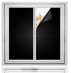  Harvakids Statikusan tapadó fekete sötétítő fólia N371 (70816706)