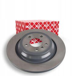 Febi Bilstein 107715 féktárcsa (1db)