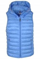 Tommy Hilfiger női ujjatlan felső, kék, M (WW0WW40779 C30)