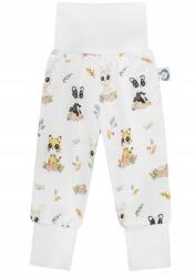 Bonjour Cherie Lábfej nélküli hálózsák, baba rövidnadrág 68cm BonjourCherie (5907701430738)