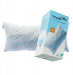 Cloudpillo Memóriahabos párna 2 db 40x80 cm