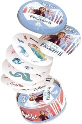 Spot It Dobble - kártyajáték Jégvarázs 2. (hologramos, 30 darabos)