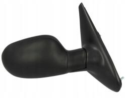 Blic visszapillantó tükör Renault Megane I 95-99 (elektromos, fűthető, domború,