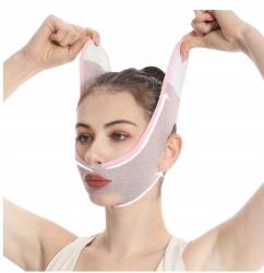  Lifting Maszk Archoz, Amely Javítja Az Áll Ovális Alakját V-line (MG006)