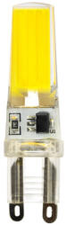 Lumileds G9 LED izzó G9 KAPSZULA 5W = 60W 550lm 6000K Hideg 360° LUMILED COB