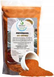 Aromat Szárnyas Fűszerkeverék 0, 1KG Arany Csirke Aromás Keverék 100G