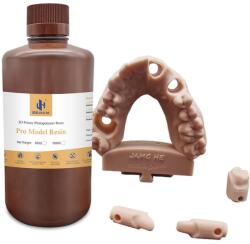 JamgHe Dental Pro Model Resin - Almond (Mandula), 1kg