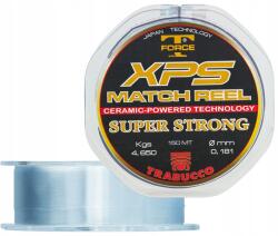Trabucco Xps Match Orsó Szuper Erős 0, 165 -150m (053-28-160)