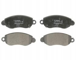 Bosch Fékbetét kpl. első Ford Transit 2.0D-2.4D 01.00-05.06