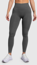 Iron Aesthetics Női leggings Iron Aesthetics Ultimate, szürke: L Szürke