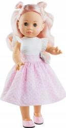 Paola Reina Belen spanyol játékbaba 42cm (06110)
