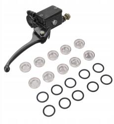  10 Db Főfékhenger Olajablak Motorkerékpárhoz, Atv-hez