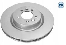 Meyle 53-83 521 0022/PD féktárcsa