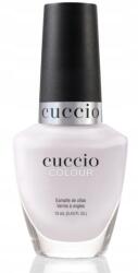 Cuccio körömlakk rózsaszín nude 1308 13 ml Are You Kitten Me?