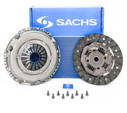 Sachs Eredeti Sachs Tengelykapcsoló 3000286001