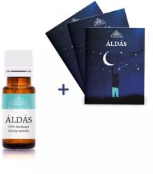 Panarom Áldás illóolajkeverék mesefüzettel (10 ml)