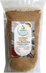 Aromat Őrölt Koriander 500g aromás természetes indiai konyha 0, 5kg