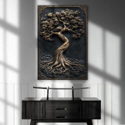 DUBLEZ Kelta Életfa - A sors ágai | DUBLEZ