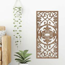 DUBLEZ 3D falpanel a nappaliba - Rusztik | DUBLEZ