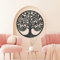 DUBLEZ Fa életfa madarakkal - Szabadság | DUBLEZ