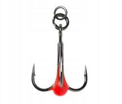 Savage Gear Horgony Akasztó Savage Gear Sgy 1X Hot Spot 6/8db (72333)