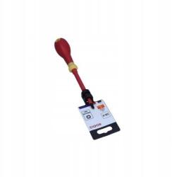 ROOKS Vde Kereszthornyos Csavarhúzó PH2X125 OK-07.2312 (OK-07.2312)