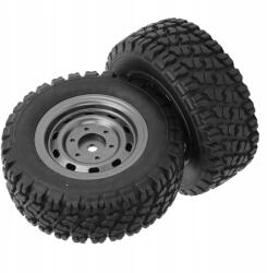 2 Db 82 Mm-es Terepgumi, 31 Mm-es Rc Autógumi Scy 16103 1/16-OS Modellhez (wertrwgsfd105)