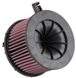 K&N Filters E-0647 Légszűrő