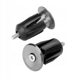  Végdugók Országváti Kerékpár Kormányhoz Markolat Vég Záródugó Alkatrészek (TJ05283-06)