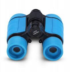  Túra Távcső 4X30 Üveg Optika Játék Gyerekeknek Ajándék (YB-TJA03082-03-999-1428400952)