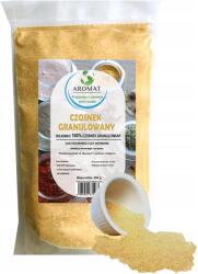 Aromat Granulált Szárított Fokhagyma 0, 25kg (250g) Szárított, természetes aroma Minőség
