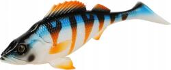 Mikado Csali Gumi Mikado Mft Perch 21cm Harcsa 108g Blue Perch Horgászoknak (PMMP-21-BLP)
