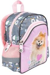 Majewski My Little Friend kisméretű kutyás hátizsák - Sweet Spicc (688607) - iskolataskawebshop