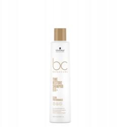 Schwarzkopf Bc Time Restore sampon 250 ml (4045787726633)
