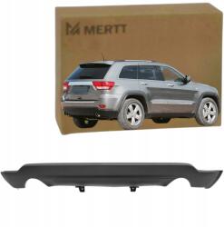 Mertt Hátsó Lökhárító Spoiler 68111469AA Jeep Grand Cherokee IV WK2 2010-2021