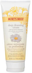 Burt's Bees Deep Cleansing Cream Arctisztító