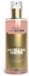  Clavier Lash Expert Micellás Arclemosó Víz