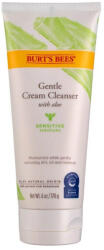 Burt's Bees Gentle Cream Cleanser Sensitive Arctisztító