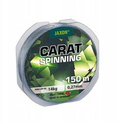 JAXON Zsinór Jaoxn Carat Spinning 0, 35mm 150m (ZJ-KAS035A)